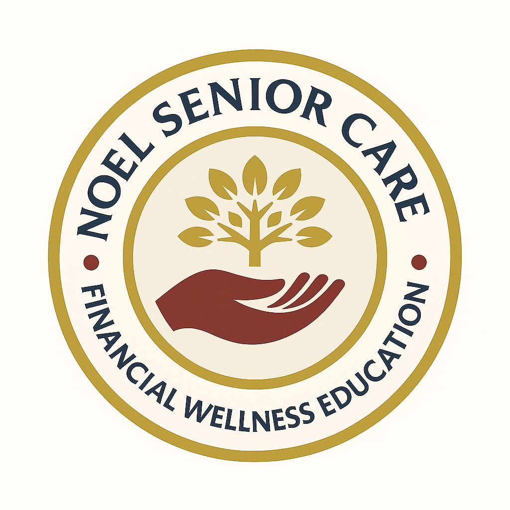 NOEL SENIOR CARE